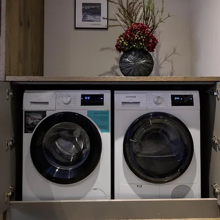 Livalpin Relaxe Garmisch-Partenkirchen