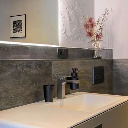 Apartmán Livalpin Relaxe