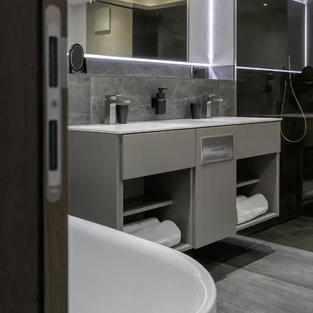 Livalpin Relaxe Apartmán *