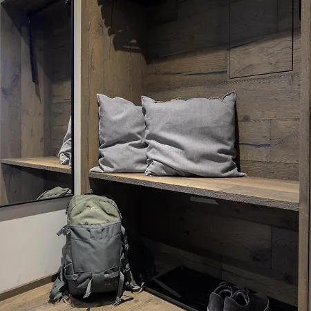 Apartmán Livalpin Relaxe *