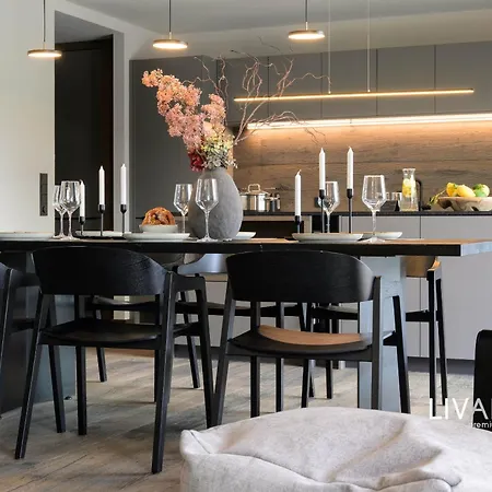 Apartment Livalpin Relaxe *