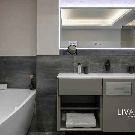 Livalpin Relaxe Garmisch-Partenkirchen