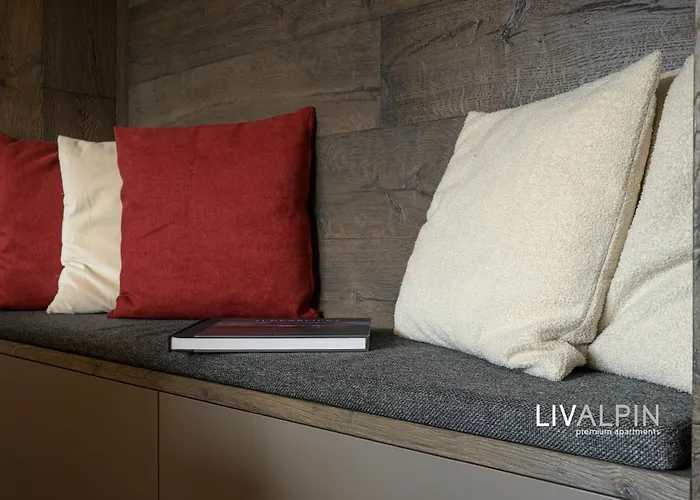 Livalpin Relaxe * Garmisch-Partenkirchen