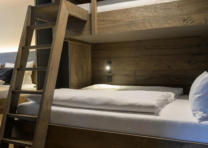 Apartmán Livalpin Relaxe *