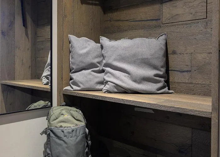 Apartmán Livalpin Relaxe *